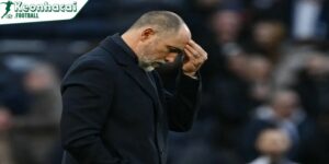 Merson tiết lộ lý do Tottenham chưa sa thải Tudor trước trận gặp Liverpool 4 Tudor có thể rời Tottenham sau trận Liverpool?