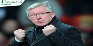Dự án đội bóng AI gây sốc: Mô phỏng phong cách Alex Ferguson 4 Viễn cảnh gây tranh cãi của bóng đá tương lai