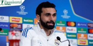 HLV Arbeloa: Real Madrid sẵn sàng tái lập “đêm kỳ diệu” tại Bernabeu 9 Bernabeu – điểm tựa cho những đêm huyền thoại