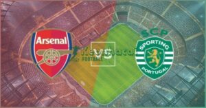 Soi kèo Arsenal vs Sporting CP - 2h00 ngày 16/4 - Champions League 3 Soi kèo Arsenal vs Sporting CP - 2h00 ngày 16/4 - Champions League