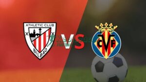 Soi kèo Athletic Bilbao vs Villarreal - 2h00 ngày 13/4 - La Liga 4 Soi kèo Athletic Bilbao vs Villarreal - 2h00 ngày 13/4 - La Liga