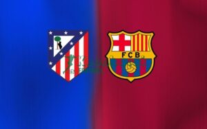 Soi kèo Atletico Madrid vs Barcelona - 2h00 ngày 15/4 - Champions League 5 Soi kèo Atletico Madrid vs Barcelona - 2h00 ngày 15/4 - Champions League