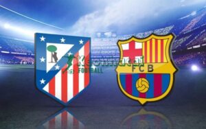 Soi kèo Atletico Madrid vs Barcelona - 2h00 ngày 05/4 - La Liga 6 Soi kèo Atletico Madrid vs Barcelona - 2h00 ngày 05/4 - La Liga