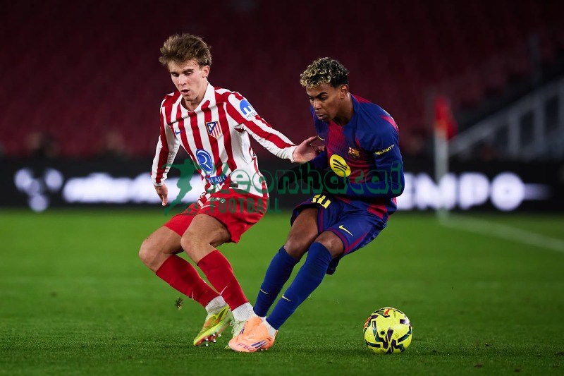 Soi kèo Barcelona vs Atlético Madrid - 2h00 ngày 09/4 - Champions League 2 Soi kèo Barcelona vs Atlético Madrid - 2h00 ngày 09/4