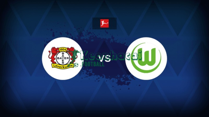 Soi kèo Bayer Leverkusen vs Wolfsburg - 20h30 ngày 04/4 - Bundesliga 1 Soi kèo Bayer Leverkusen vs Wolfsburg - 20h30 ngày 04/4 - Bundesliga