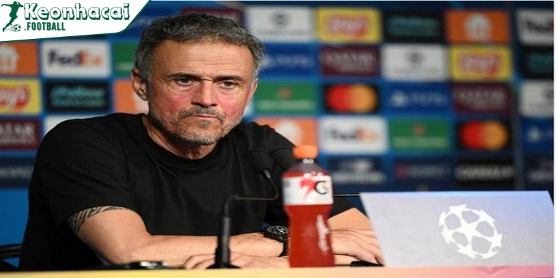 HLV Luis Enrique: Bayern Munich là đội bóng tôi thích xem nhất 2 PSG vs Bayern Munich: Cuộc chiến đỉnh cao của Champions League