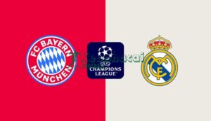 Soi kèo Bayern Munich vs Real Madrid - 2h00 ngày 16/4 - Champions League 2 Soi kèo Bayern Munich vs Real Madrid - 2h00 ngày 16/4 - Champions League