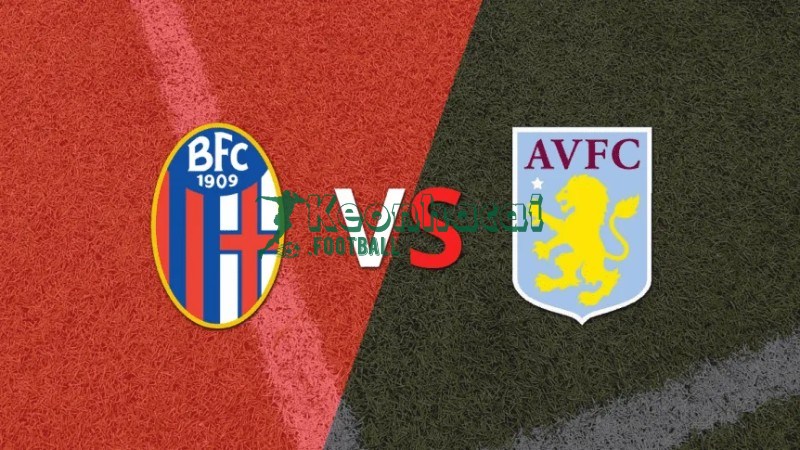 Soi kèo Bologna vs Aston Villa - 2h00 ngày 10/4 - Europa League 1 Soi kèo Bologna vs Aston Villa - 2h00 ngày 10/4 - Europa League