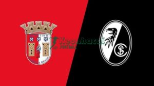 Soi kèo Braga vs Freiburg - 2h00 01/5 - Europa League 4 Soi kèo Braga vs Freiburg - 2h00 01/5 - Europa League