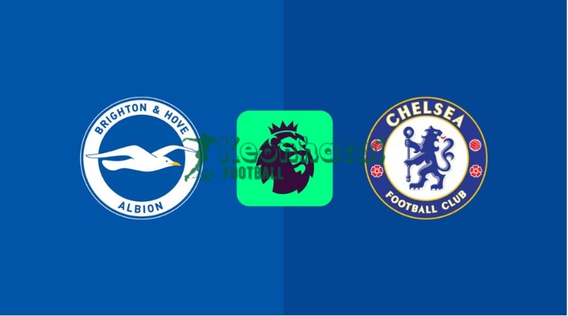Soi kèo Brighton vs Chelsea - 2h00 ngày 22/4 - Ngoại hạng Anh 1 Soi kèo Brighton vs Chelsea - 2h00 ngày 22/4 - Ngoại hạng Anh