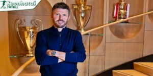 Michael Carrick tiết lộ lý do dẫn dắt Man United sau biến động nội bộ 4 Carrick và bài toán ổn định Quỷ đỏ