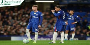 Sao Chelsea lên tiếng: Cầu thủ phải chịu trách nhiệm khi Rosenior mất việc 7 Chelsea hướng tới sự thay đổi toàn diện