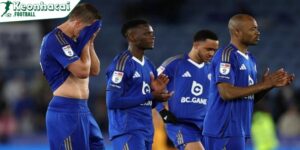 Chelsea rơi tự do: Chuỗi 5 trận thua không bàn thắng tệ nhất kể từ năm 1912 4 HLV Liam Rosenior đối mặt áp lực lớn khi người hâm mộ Chelsea quay lưng