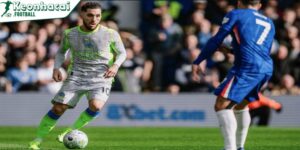 Cherki tỏa sáng rực rỡ, Man City rút ngắn cách biệt với Arsenal 3 Cherki và vai trò then chốt trong giai đoạn quyết định