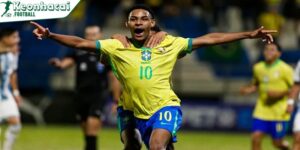 MU sẵn sàng chi 35 triệu bảng chiêu mộ Eduardo Conceicao 5 Palmeiras tiếp tục sản sinh những ngôi sao trẻ