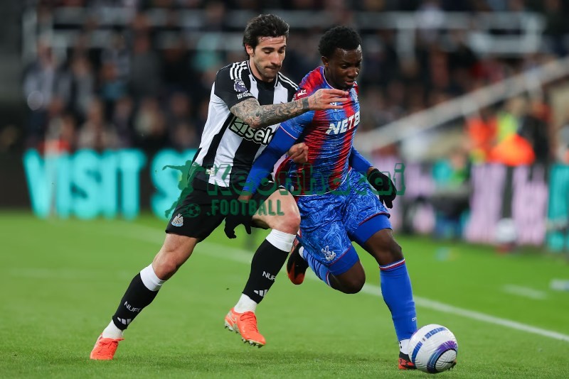 Soi kèo Crystal Palace vs Newcastle - 20h00 ngày 12/4 - Ngoại hạng Anh 2 Soi kèo Crystal Palace vs Newcastle - 20h00 ngày 12/4