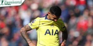 HLV De Zerbi lên tiếng: Tottenham gặp khó vì nỗi sợ xuống hạng 1 Mục tiêu trước mắt: Một chiến thắng để thay đổi cục diện