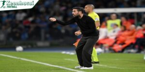 Vì sao Cesc Fàbregas trở thành “kẻ phản diện” tại Serie A? 1 Rào cản truyền thống và định kiến văn hóa