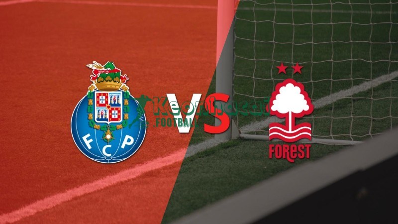 Soi kèo FC Porto vs Nottingham - 2h00 10/4 - Europa League 1 Soi kèo FC Porto vs Nottingham - 2h00 10/4 - Europa League