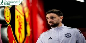 Đội trưởng Bruno Fernandes: “Tôi đến Man United không phải vì tiền” 10 Mục tiêu Premier League và áp lực tại Old Trafford