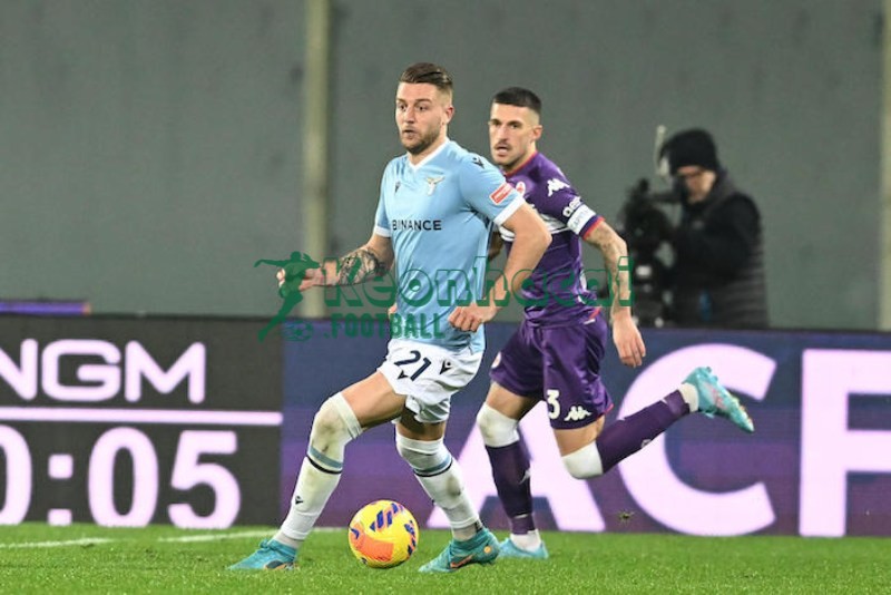 Soi kèo Fiorentina vs Lazio - 1h45 14/4 - Serie A 2 Soi kèo Fiorentina vs Lazio - 1h45 14/4
