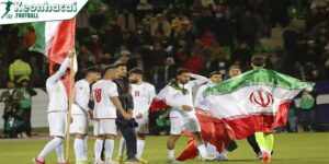 World Cup 2026: FIFA sẵn sàng đồng hành cùng ĐT Iran 2 FIFA không chỉ đảm bảo lịch thi đấu, mà còn cam kết hỗ trợ toàn diện