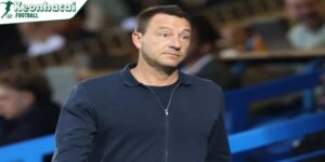 Huyền thoại John Terry lấn sân đầu tư, sắp tiếp quản CLB Anh 2 Hành trang của John Terry trước vai trò mới