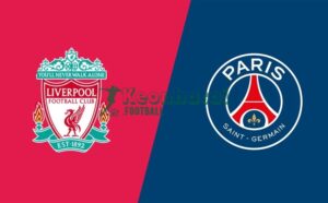 Soi kèo Liverpool vs PSG - 2h00 ngày 15/4 - Champions League 4 Soi kèo Liverpool vs PSG - 2h00 ngày 15/4 - Champions League