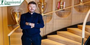 Phil Jones lên tiếng: Man United nên trao ghế lâu dài cho Michael Carrick 6 Carrick và quyết định mang tính bước ngoặt của Man United
