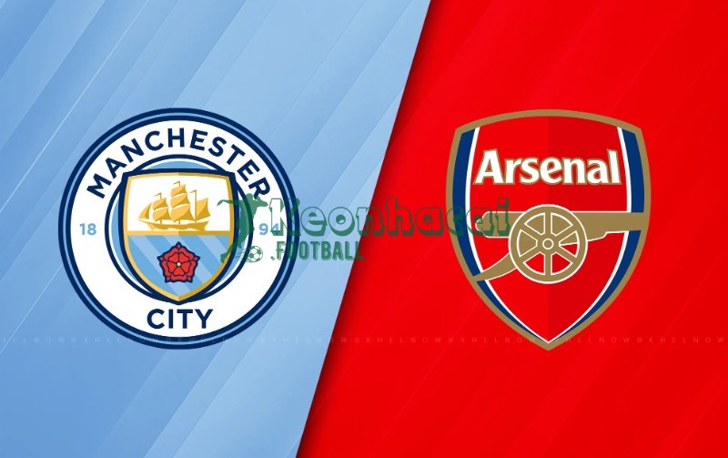 Soi kèo Manchester City vs Arsenal - 22h00 ngày 19/4 - Ngoại hạng Anh 1 Soi kèo Manchester City vs Arsenal - 22h00 ngày 19/4 - Ngoại hạng Anh