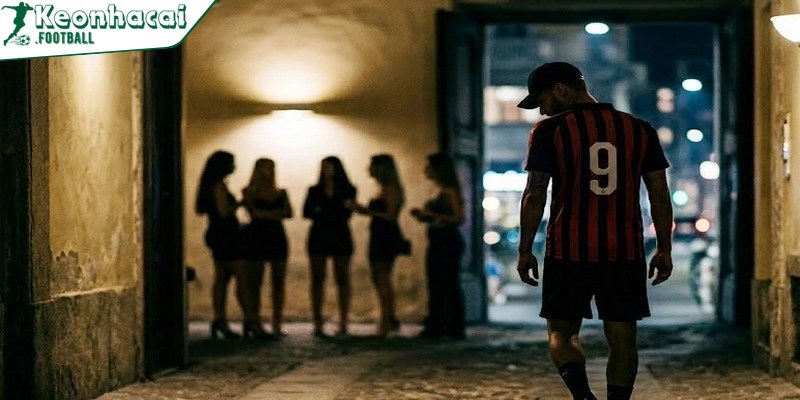Serie A rúng động vì đường dây gái gọi phục vụ cầu thủ và giới thượng lưu tại Milan 2 Đường dây hoạt động tinh vi dưới vỏ bọc công ty sự kiện tại Milan