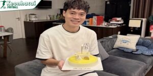 Nguyễn Văn Toàn – Tốc độ bứt phá của ngôi sao bóng đá Việt Nam 3 Văn Toàn cũng là hình mẫu truyền cảm hứng cho nhiều cầu thủ trẻ Việt Nam