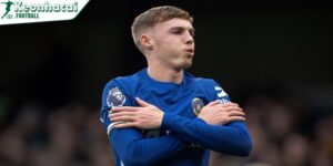 Cole Palmer dập tắt tin đồn rời Chelsea, nói rõ về Manchester United 9 Mục tiêu của Chelsea: FA Cup và suất dự Champions League