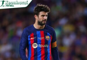 Piqué nói không với ghế HLV Man United, hé lộ lý do bất ngờ 6 Man United khởi sắc dưới thời Michael Carrick
