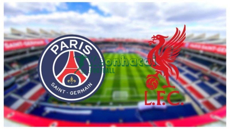 Soi kèo PSG vs Liverpool - 2h00 ngày 09/4 - Champions League 1 Soi kèo PSG vs Liverpool - 2h00 ngày 09/4 - Champions League