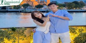 Quan Văn Chuẩn – Tiểu sử, sự nghiệp và hành trình trở thành thủ môn 4 Quan Văn Chuẩn đã cho thấy bản lĩnh thi đấu đáng nể