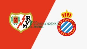 Soi kèo Rayo Vallecano vs Espanyol - 1h00 ngày 24/4 - La Liga 3 Soi kèo Rayo Vallecano vs Espanyol - 1h00 ngày 24/4 - La Liga
