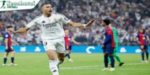 Real Madrid lo sốt vó vì chấn thương của Mbappe trước El Clásico 8 Tuyển Pháp lo lắng trước thềm World Cup 2026