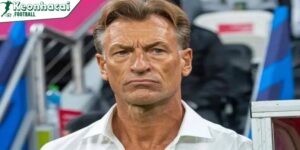World Cup 2026: Saudi Arabia bất ngờ chia tay HLV Hervé Renard 6 Thay đổi cả thượng tầng: Saudi Arabia tái cấu trúc mạnh mẽ
