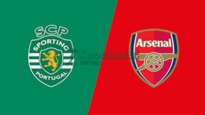Soi kèo Sporting CP vs Arsenal - 2h00 ngày 08/4 - Champions League 8 Soi kèo Sporting CP vs Arsenal - 2h00 ngày 08/4 - Champions League