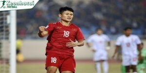 Phạm Tuấn Hải – Tiền đạo triển vọng của bóng đá Việt Nam 5 Tuấn Hải còn gây ấn tượng nhờ đời sống gần gũi và các hoạt động xã hội