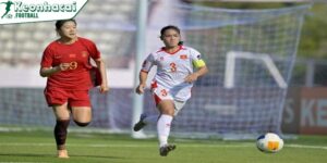 Tuyển U17 nữ Việt Nam rèn quân ở Nhật Bản trước thềm giải châu Á 10 Trận mở màn tạo đà tâm lý cho toàn đội