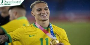 Antony quyết tâm trở lại sau cú sốc bị loại khỏi World Cup 2026 9 Real Betis hướng tới cái kết hoàn hảo