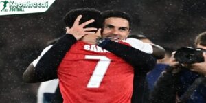 Huyền thoại Arsenal: PSG đang ở đẳng cấp cao hơn Pháo thủ 4 Trận chung kết Champions League hứa hẹn đầy thử thách