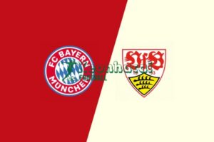 Soi kèo Bayern Munich vs Stuttgart - 1h00 ngày 24/5 - Cúp Đức 2 Soi kèo Bayern Munich vs Stuttgart - 1h00 ngày 24/5 - Cúp Đức