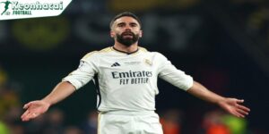 Real Madrid không gia hạn hợp đồng với Carvajal, mở ra cuộc cải tổ lớn 7 Alexander-Arnold nổi lên như phương án thay thế