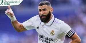 Cầu thủ ghi nhiều hat-trick nhất lịch sử bóng đá thế giới 9 Karim Benzema – chân sút toàn diện của Real Madrid