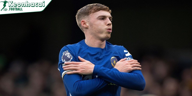 Cole Palmer sẵn sàng gia nhập MU hè 2026 sau biến động tại Chelsea 2 Cole Palmer trải qua mùa giải nhiều biến động tại Chelsea