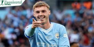 Cole Palmer sẵn sàng gia nhập MU hè 2026 sau biến động tại Chelsea 6 Tương lai của Cole Palmer vẫn còn bỏ ngỏ