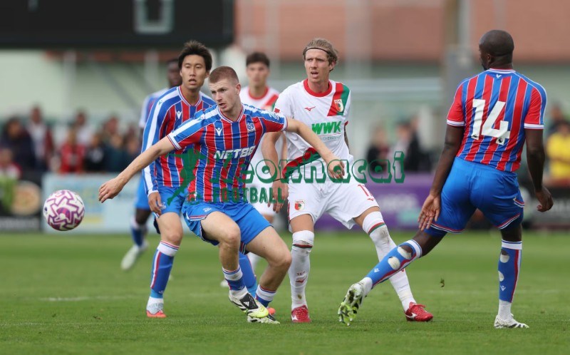 Soi kèo Crystal Palace vs Rayo Vallecano - 2h00 28/5 - Conference League 2 Soi kèo Crystal Palace vs Rayo Vallecano - 2h00 28/5